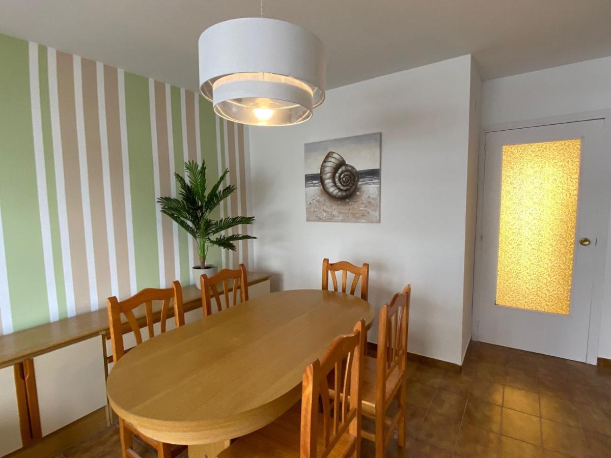 Dora Prado Mar II Apartment Peniscola Exterior photo
