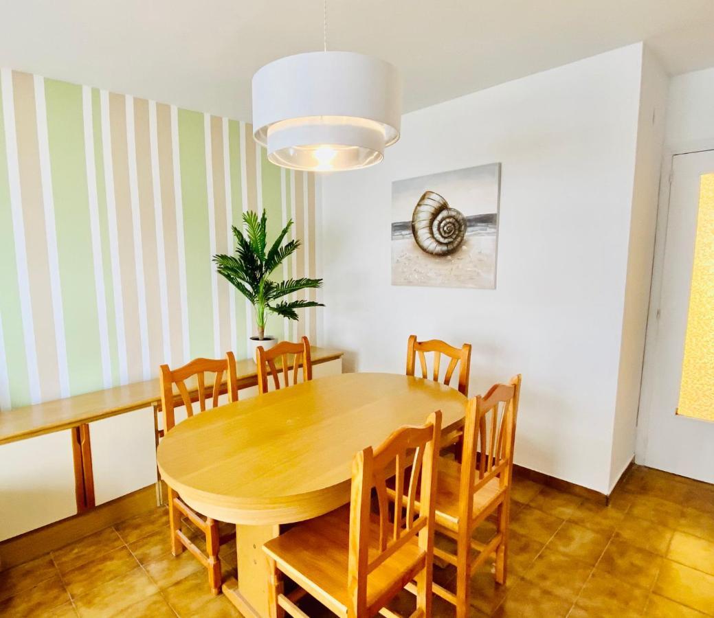 Dora Prado Mar II Apartment Peniscola Exterior photo